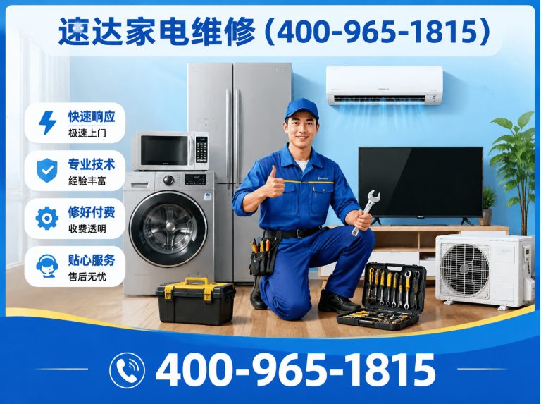 衡水中央空调维修展示图