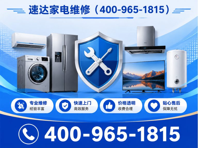 衡水空调维修展示图